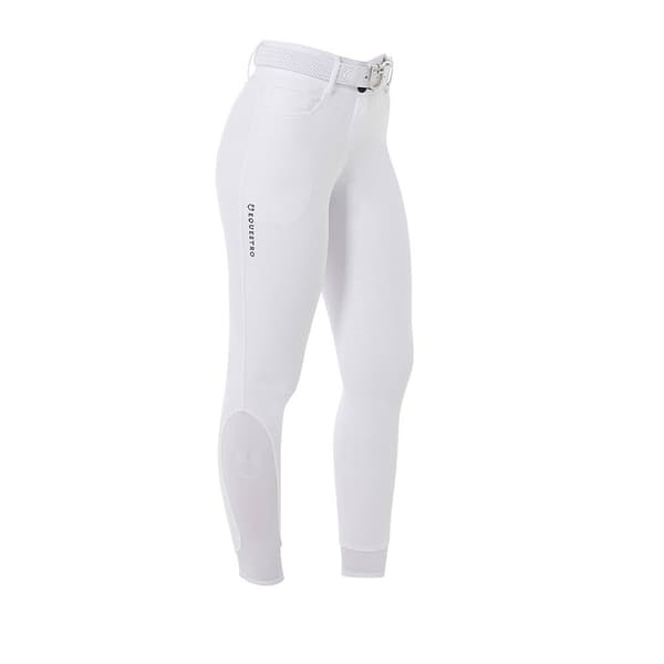 Equestro Full Grip Byxor  38