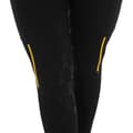 Miniatyrbild 4 av 8: Equestro Micro Mesh Leggings  L