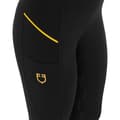 Miniatyrbild 5 av 8: Equestro Micro Mesh Leggings  L