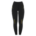Miniatyrbild 2 av 8: Equestro Micro Mesh Leggings  L