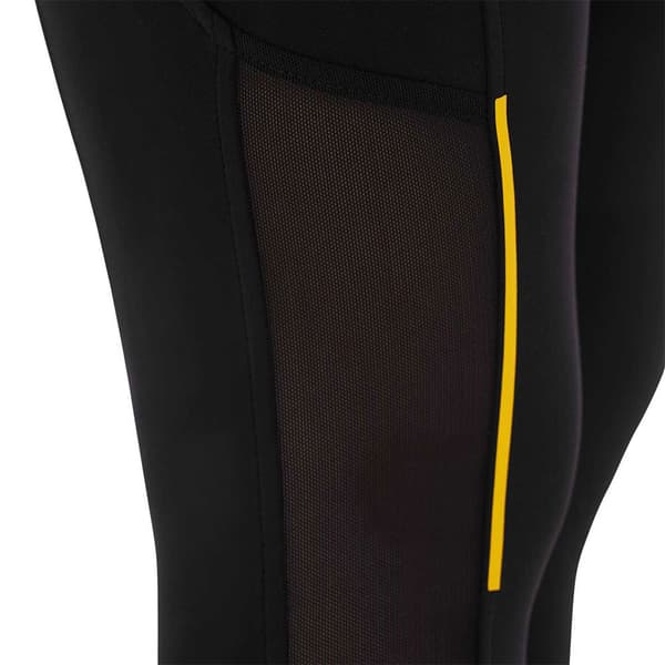 Equestro Micro Mesh Leggings S