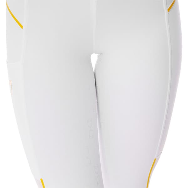 Equestro Micro Mesh Leggings XS