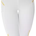 Miniatyrbild 4 av 8: Equestro Micro Mesh Leggings  XS