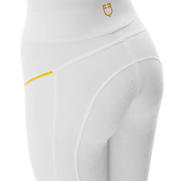 Equestro Micro Mesh Leggings XS