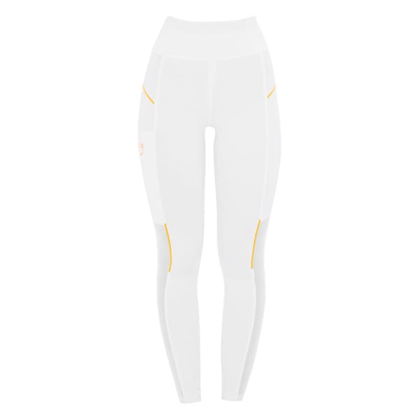 Equestro Micro Mesh Leggings  XS