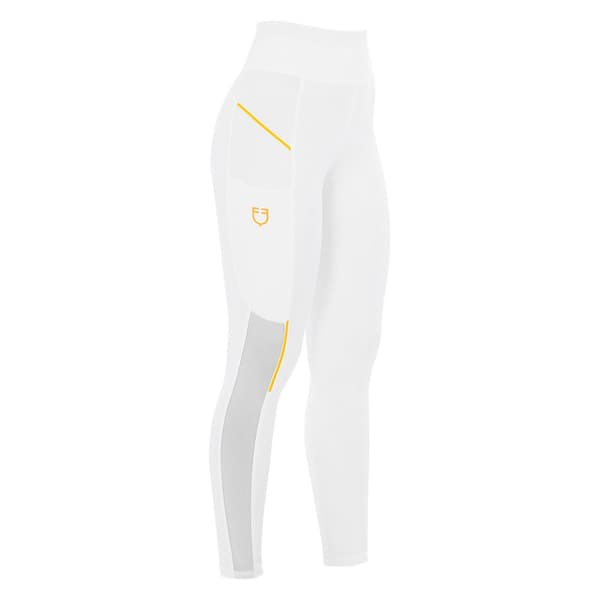 Equestro Micro Mesh Leggings XS