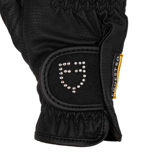 Equestro Special Soft Handsker  2XS