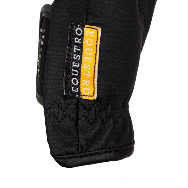 Equestro Special Soft Handsker  2XS