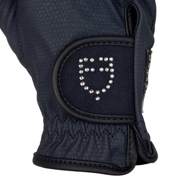 Equestro Special Soft Käsineet  XL