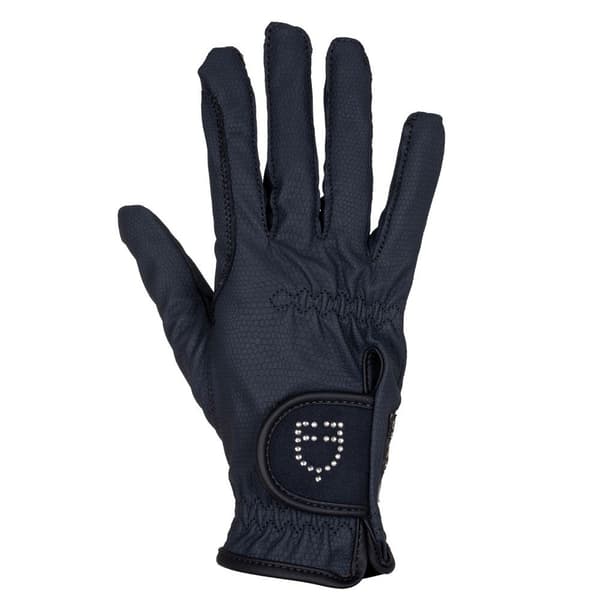 Equestro Special Soft Käsineet  XS