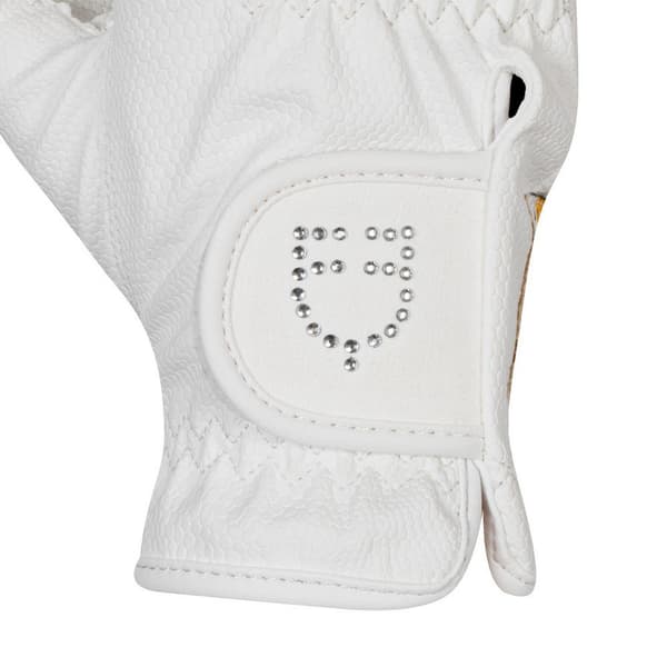 Equestro Special Soft Handsker  XS