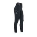 Miniatyrbillede 3 af 8: Equestro Strass Techincal Leggings  XL