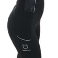 Miniatyrbillede 4 af 8: Equestro Strass Techincal Leggings  XL