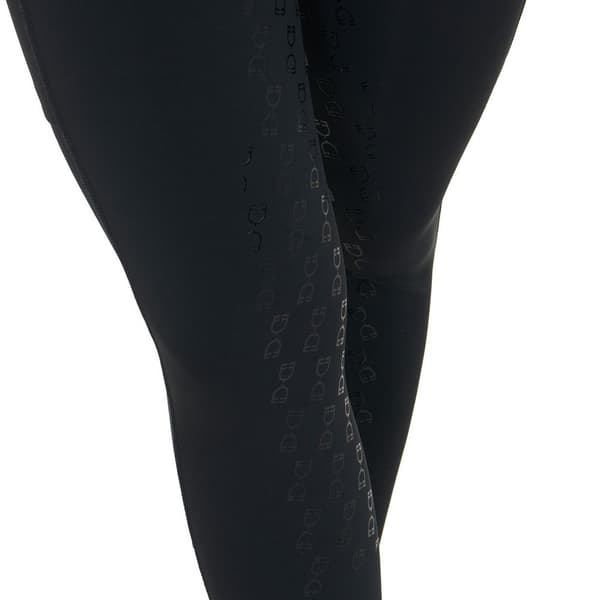 Equestro Strass Techincal Leggings  XL
