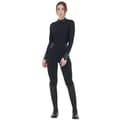 Miniatyrbillede 8 af 8: Equestro Strass Techincal Leggings  XL