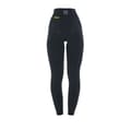Miniatyrbillede 2 af 8: Equestro Strass Techincal Leggings  XL