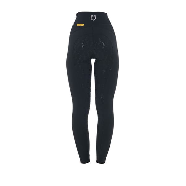 Equestro Strass Techincal Leggings  XL