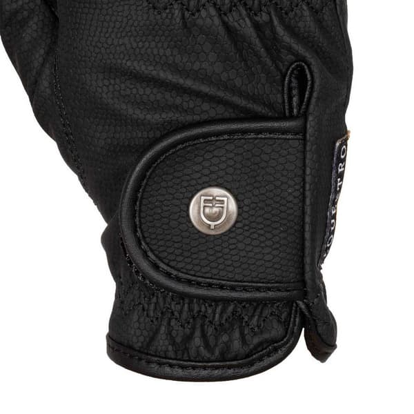 Equestro Synthetic Grip Käsineet  7