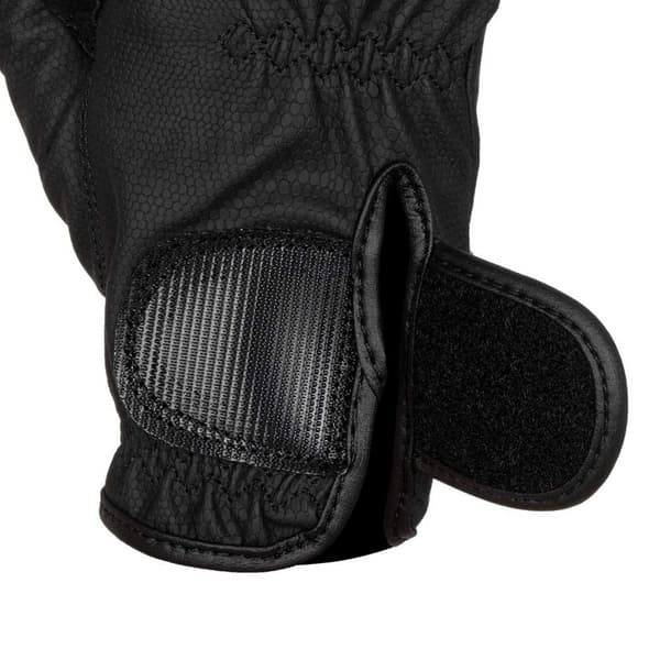 Equestro Synthetic Grip Käsineet  7
