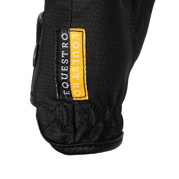 Equestro Synthetic Grip Käsineet  7