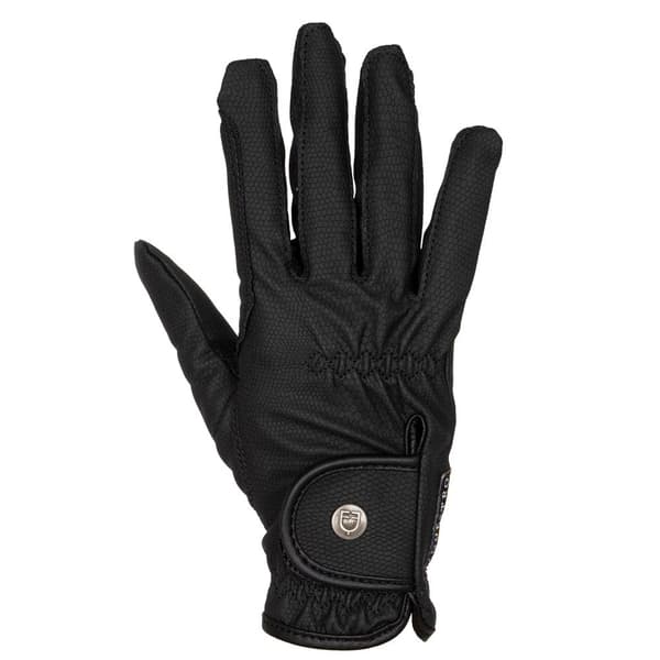 Equestro Synthetic Grip Handsker  6