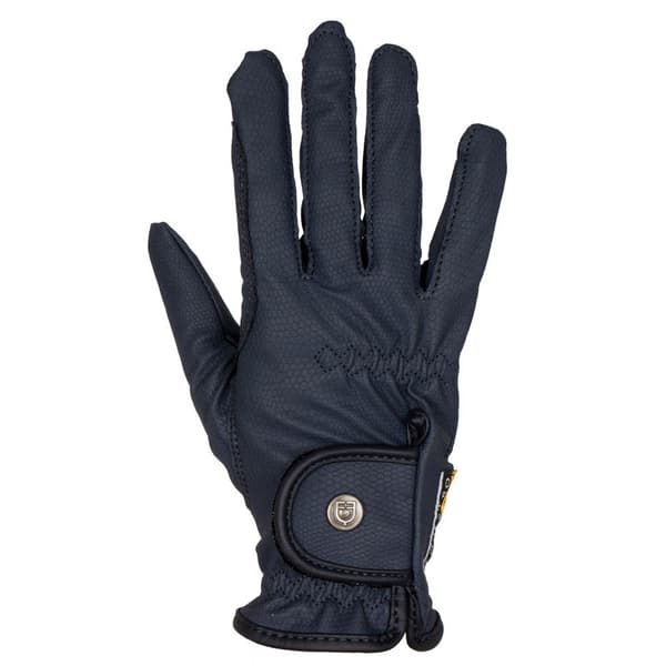 Equestro Synthetic Grip Handsker  6