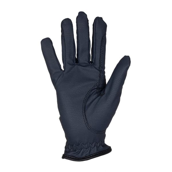 Equestro Synthetic Grip Handsker  7.5