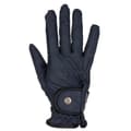 Miniatyrbillede 1 af 5: Equestro Synthetic Grip Handsker  7.5