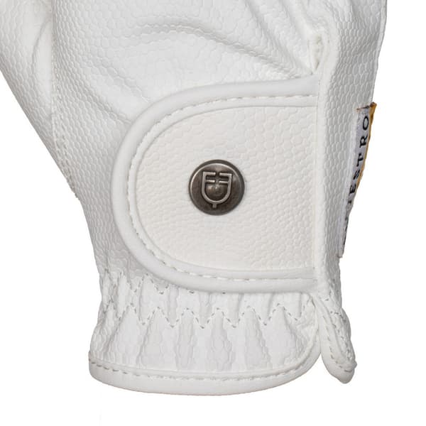 Equestro Synthetic Grip Käsineet  8