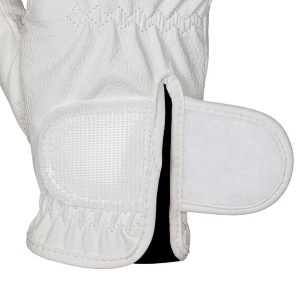 Equestro Synthetic Grip Käsineet  6.5