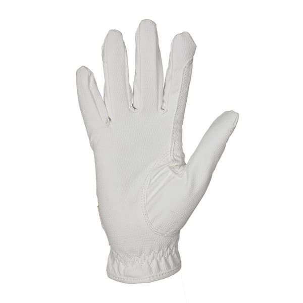 Equestro Synthetic Grip Käsineet  6.5