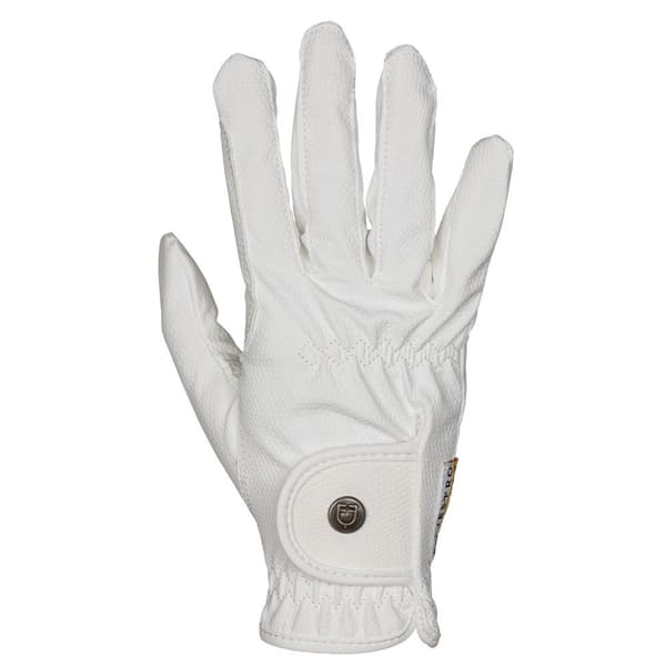 Equestro Synthetic Grip Käsineet  6.5