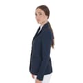 Miniatyrbillede 3 af 8: Equestro Technical 1/2 Mesh Jakke  XS
