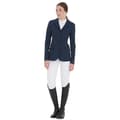 Miniatyrbillede 7 af 8: Equestro Technical 1/2 Mesh Jakke  XS