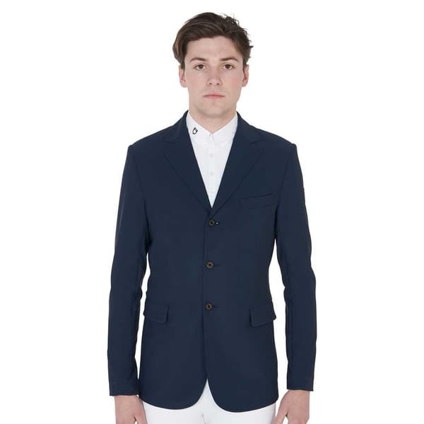 Equestro Technical 1/2 Mesh Takki L