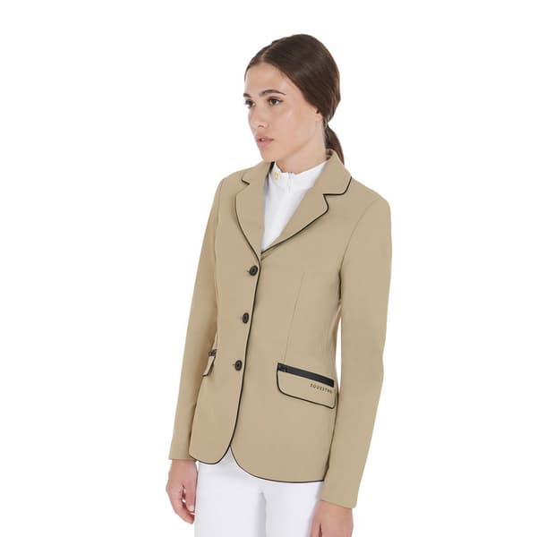 Equestro Technical Jakke XL