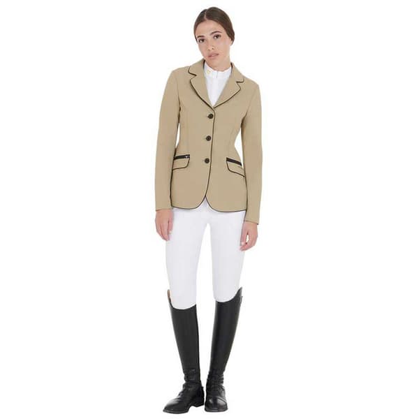 Equestro Technical Jakke XL