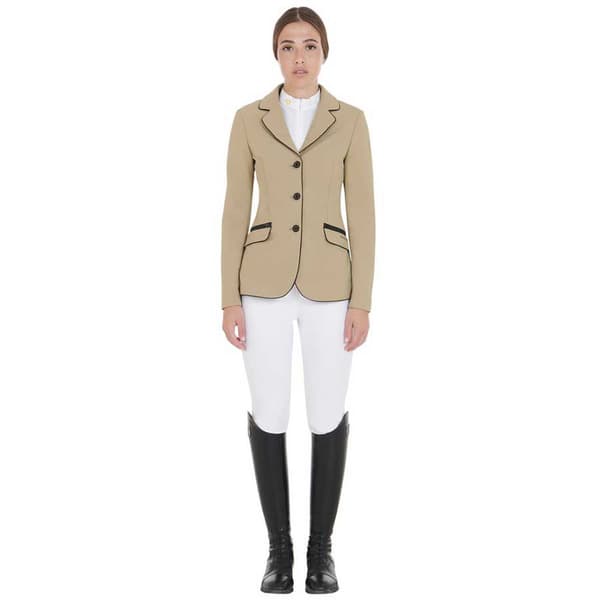 Equestro Technical Jakke XL
