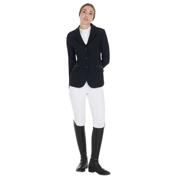 Equestro Technical Takki  XS