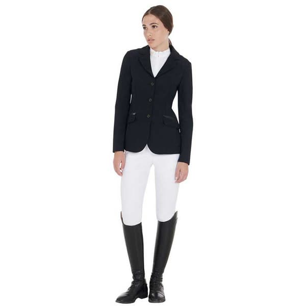 Equestro Technical Jacka  S