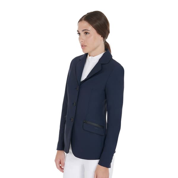 Equestro Technical Takki XS