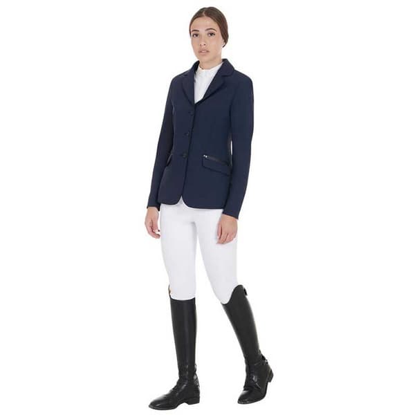 Equestro Technical Takki XS