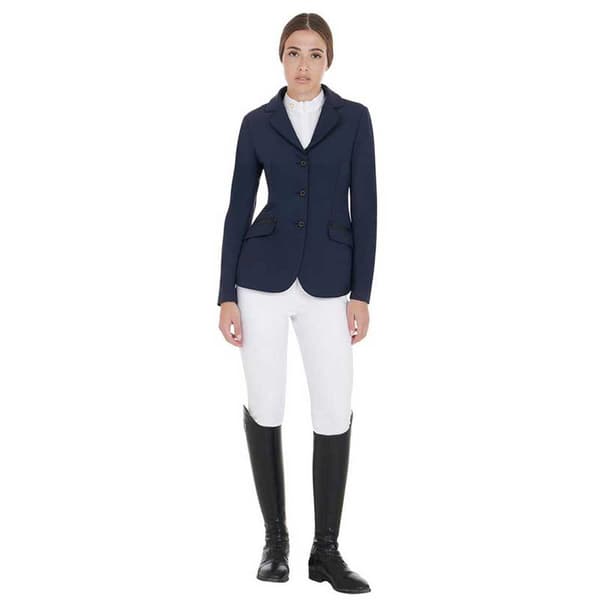 Equestro Technical Takki XS