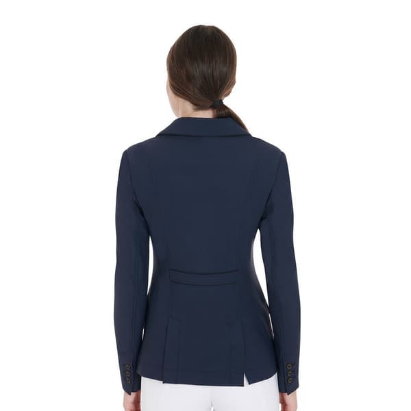 Equestro Technical Takki XS