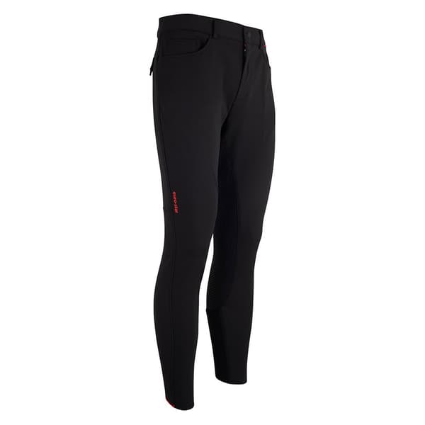 Euro Star Acer Fullgrip Byxor Svart 98