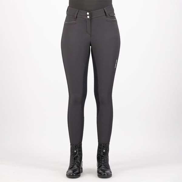 Euro Star Arielle Fullgrip Byxor Svart 72