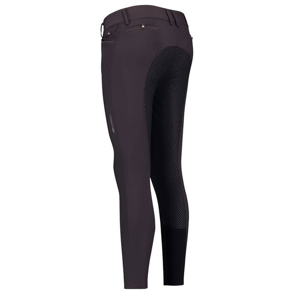 Euro Star Arielle Fullgrip Byxor Svart 72