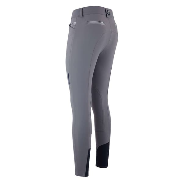 Euro Star Arista Fabric Knee Bukser Grå 84