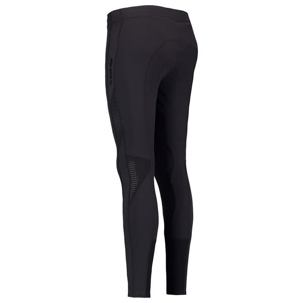 Euro Star Athletics Kneegrip Ridtights Svart 76