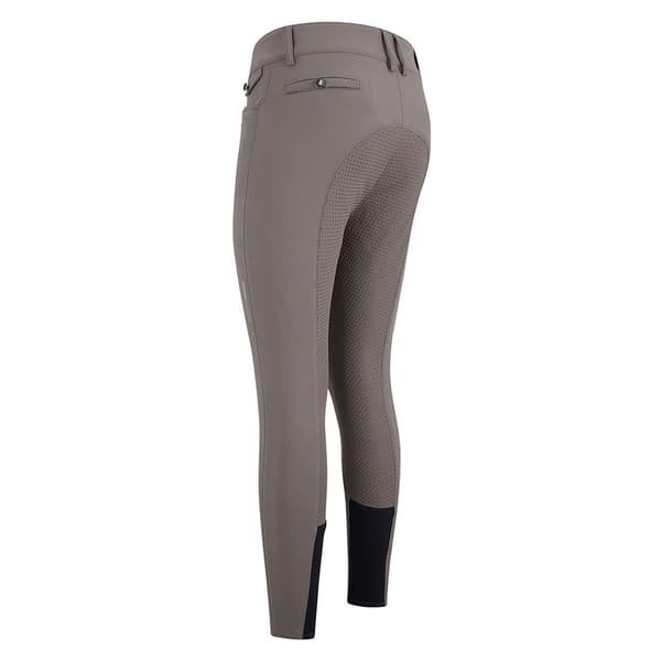 Euro Star Arielle Fullgrip Byxor Grå 72